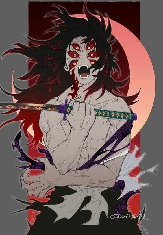 Kokushibo  thumbnail