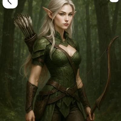 Elora Swiftbow thumbnail