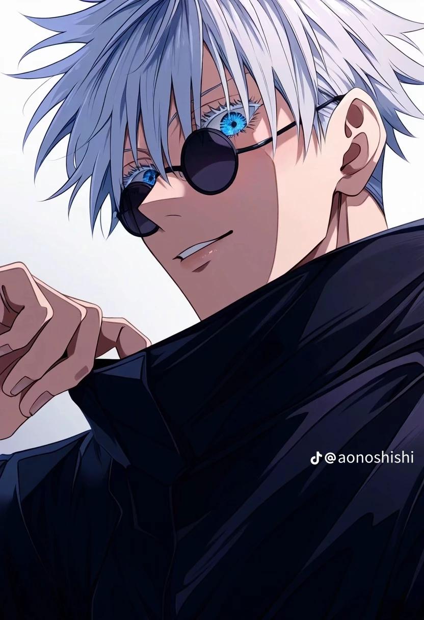 Satoru Gojo thumbnail