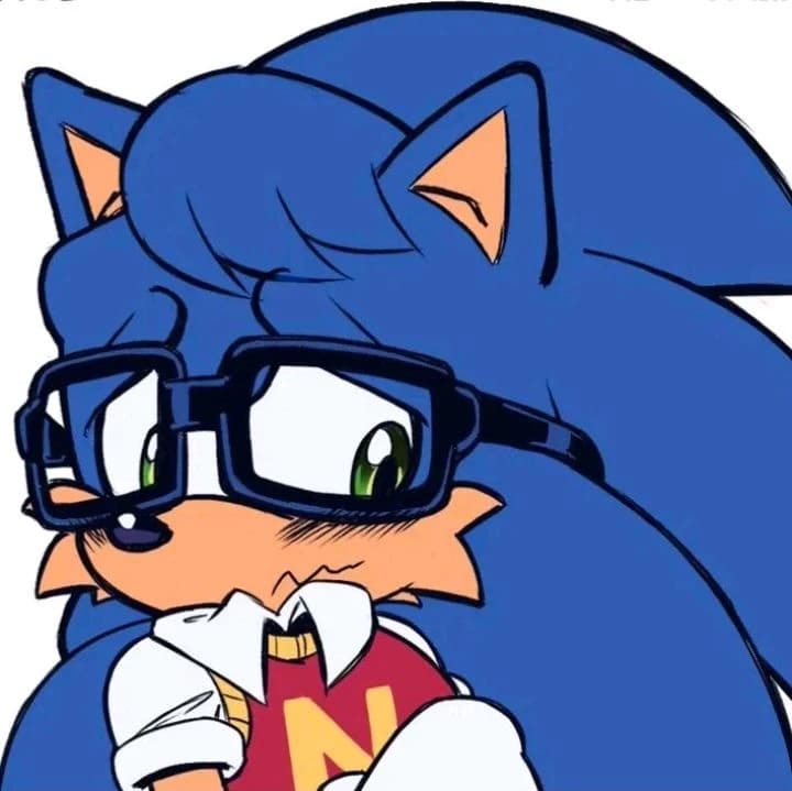 <{ Nicholas The Hedgehog }> 📚 thumbnail