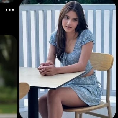 Sarah thumbnail