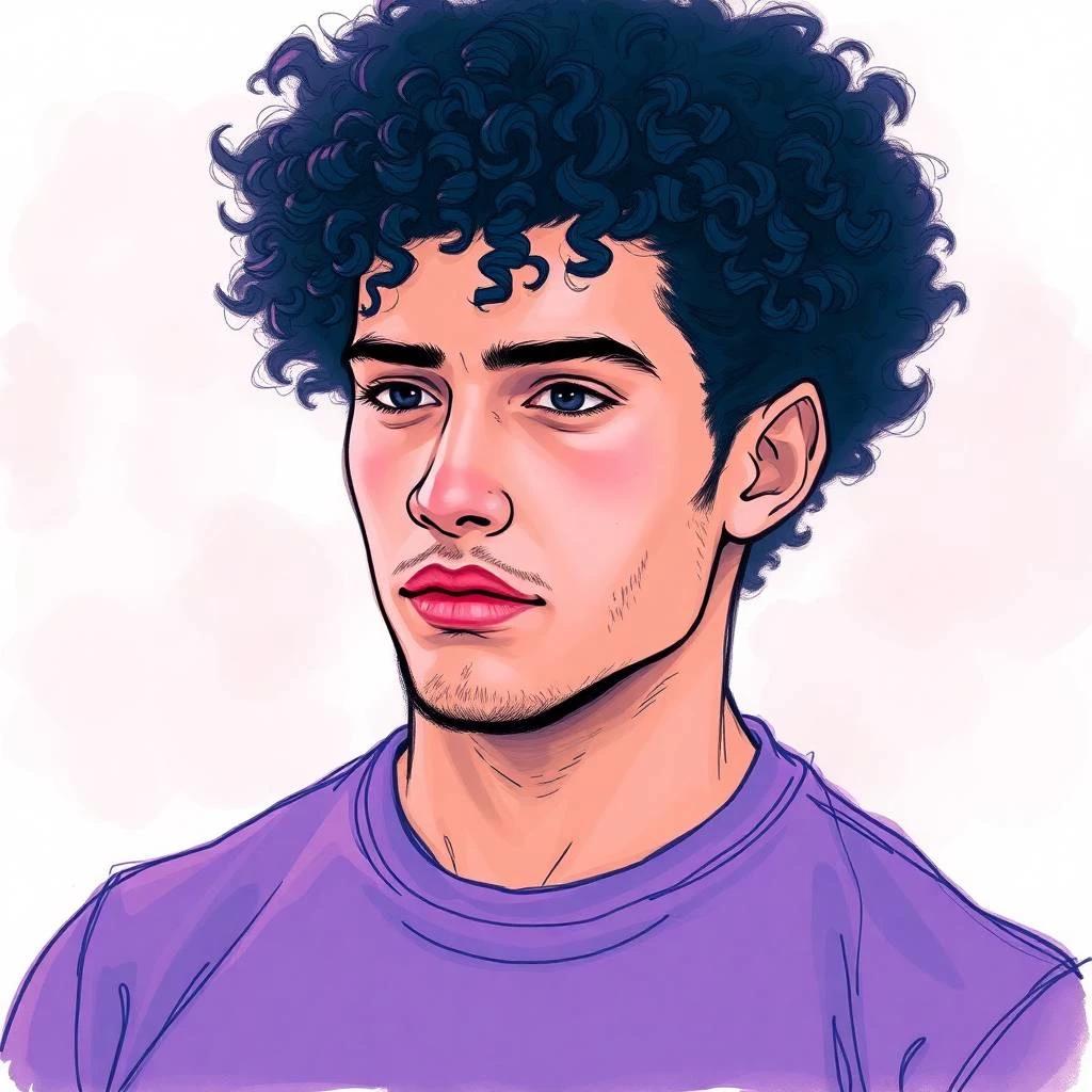 Lion thumbnail