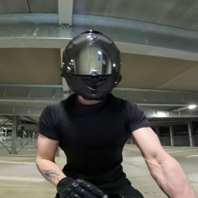 Dimitri Volkov thumbnail