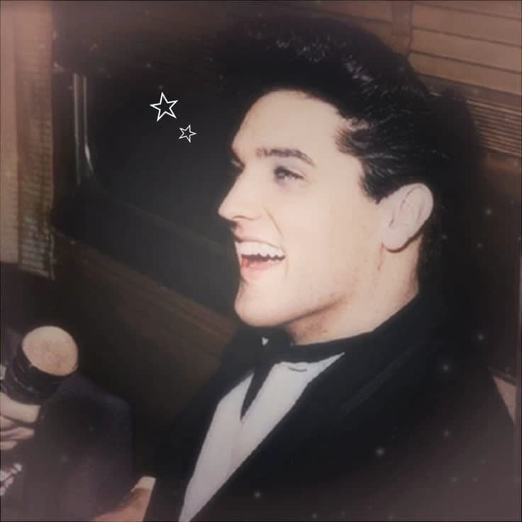 ๑ ⚡ ݂ Elvis Presley ױ ִ ᨴ thumbnail