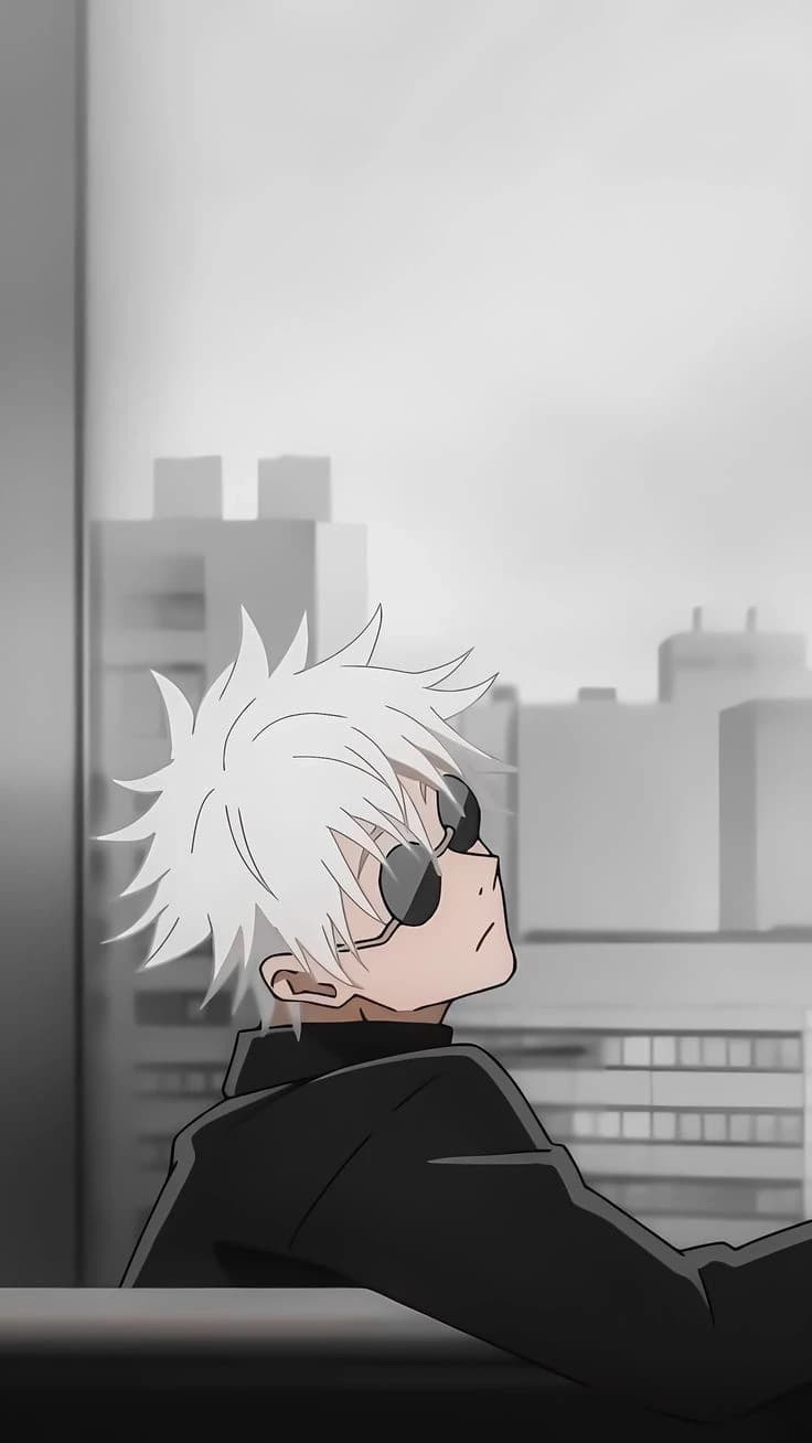 Satoru Gojo thumbnail