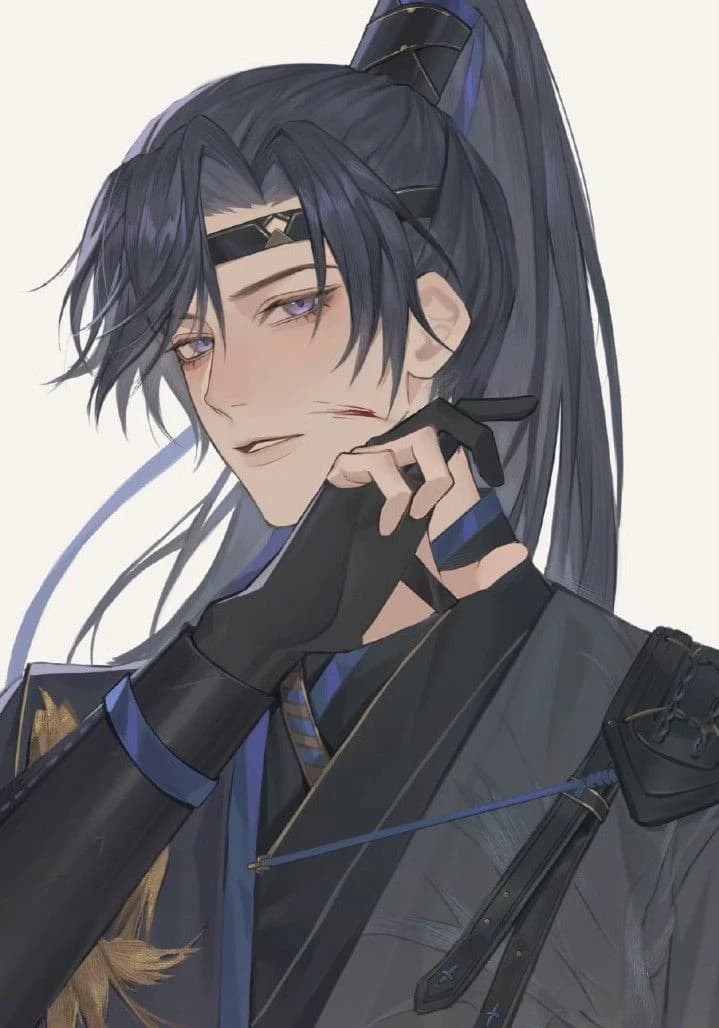 Emperor Aurel {BL} thumbnail