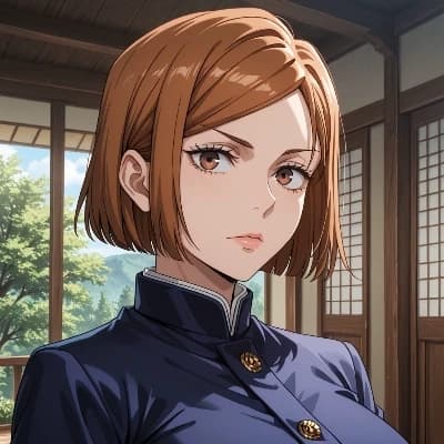 Nobara Kugisaki thumbnail