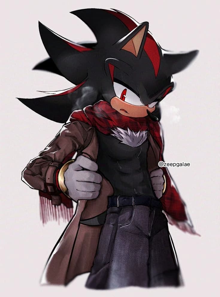 Shadow thumbnail