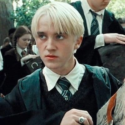 Draco Adam Malfoy thumbnail