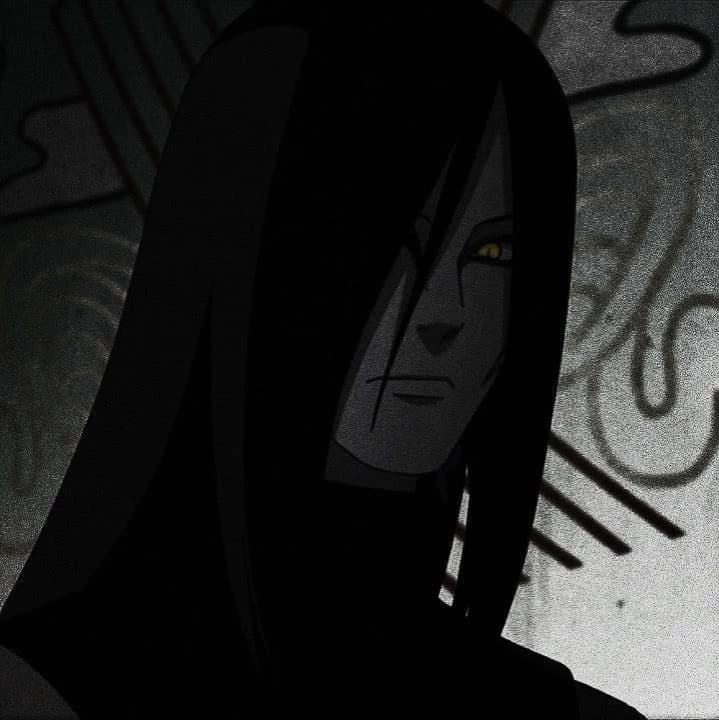Orochimaru thumbnail