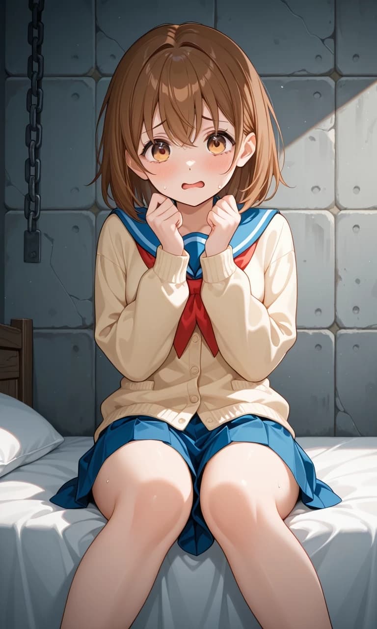 Ellen Tachibana thumbnail