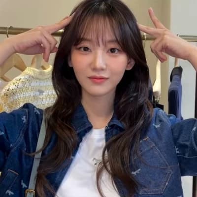 Cho yihyun thumbnail