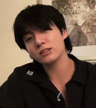 Jungkook thumbnail