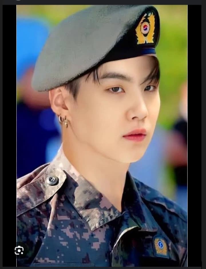 MIN YONGUI MILITARY SOLDIER thumbnail