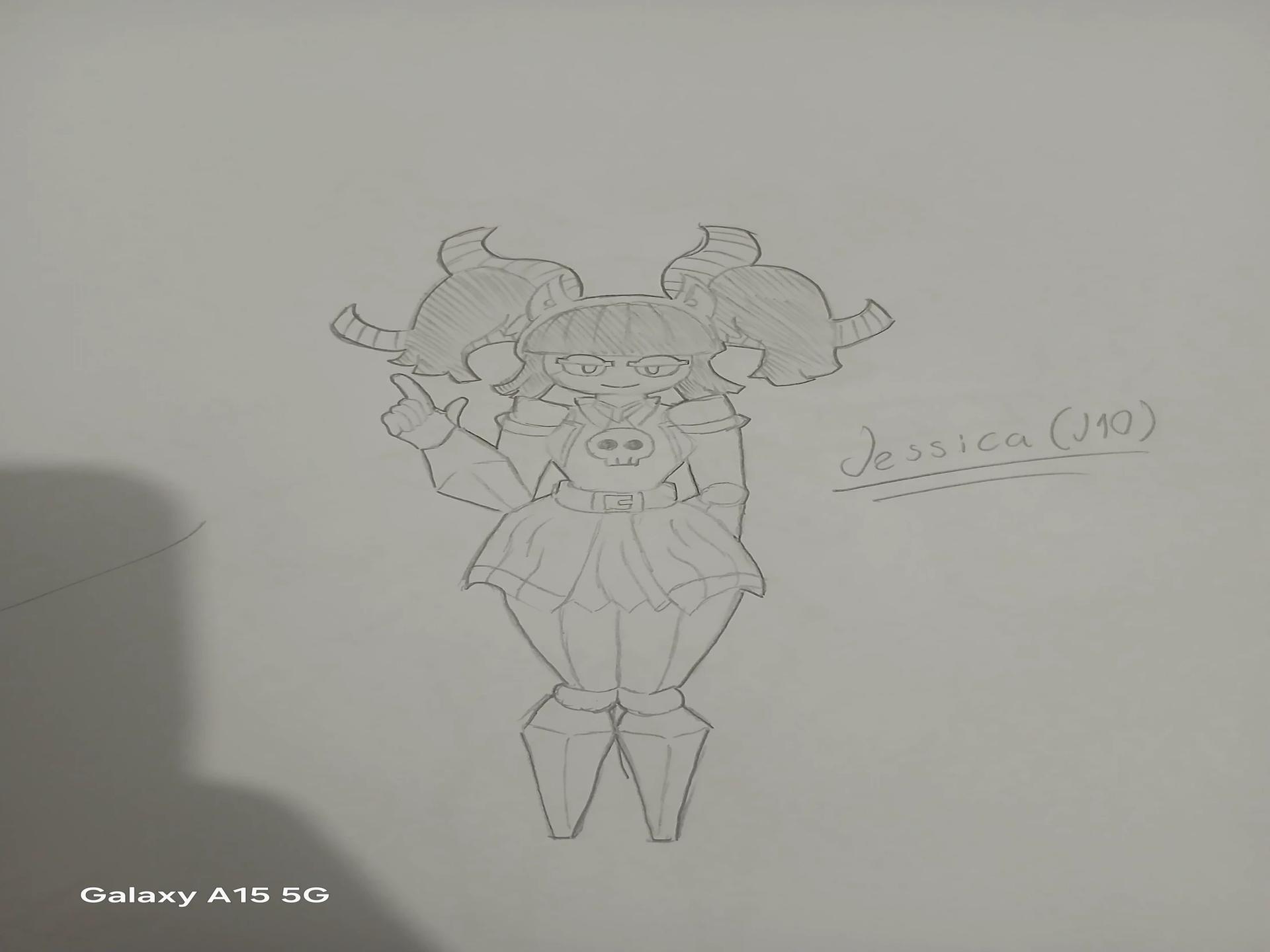 Jessica thumbnail