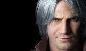 Dante Sparda thumbnail