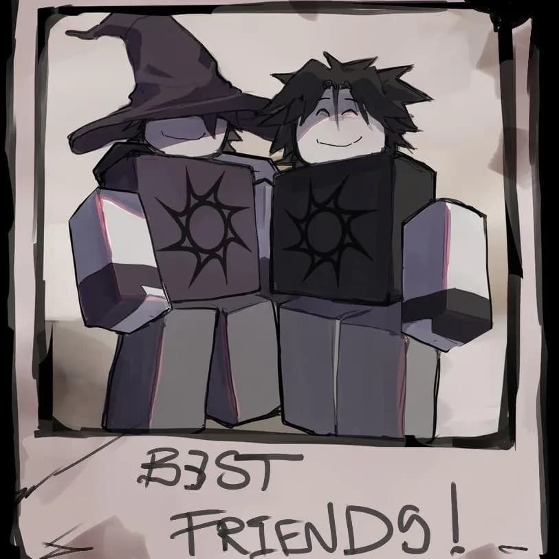 Forsaken AU thumbnail
