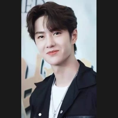 Wang Yibo thumbnail