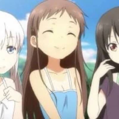 Komako Semenovich, Chie Sayama, and Tenya Adachi thumbnail