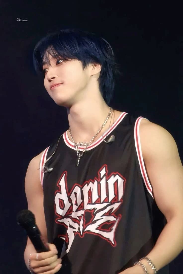 Han Jisung thumbnail