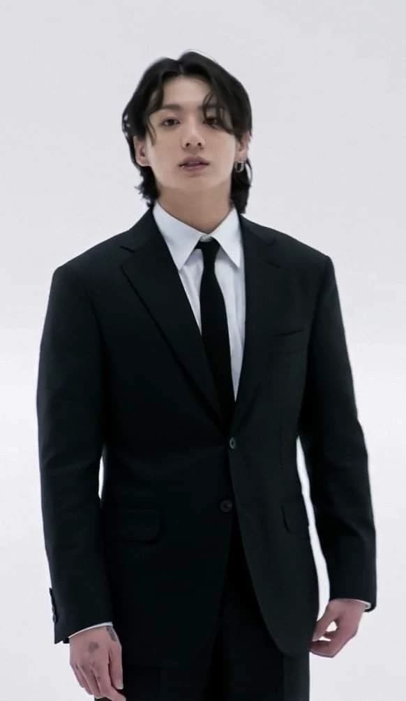 Jeon Jung kook thumbnail