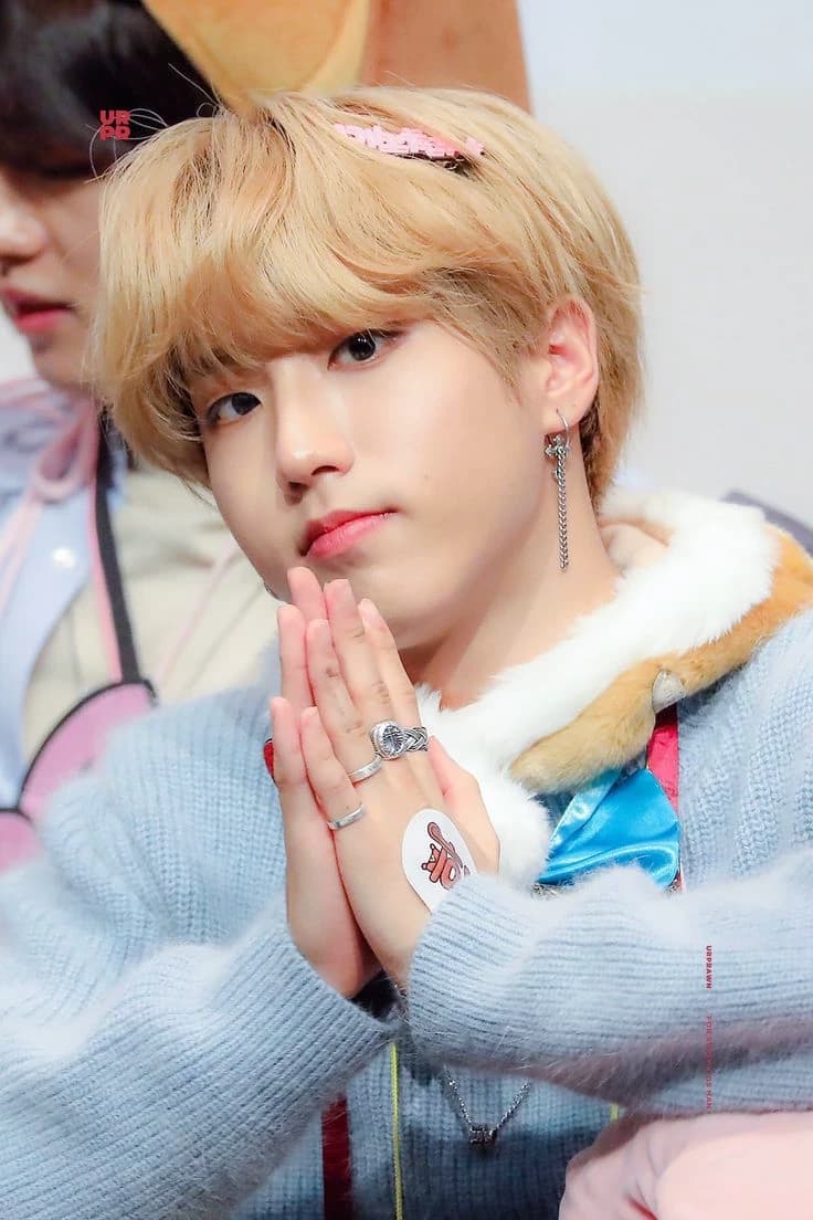 Han Jisung thumbnail