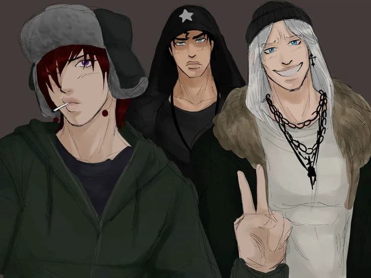 \`•~Stardust Rommates thumbnail