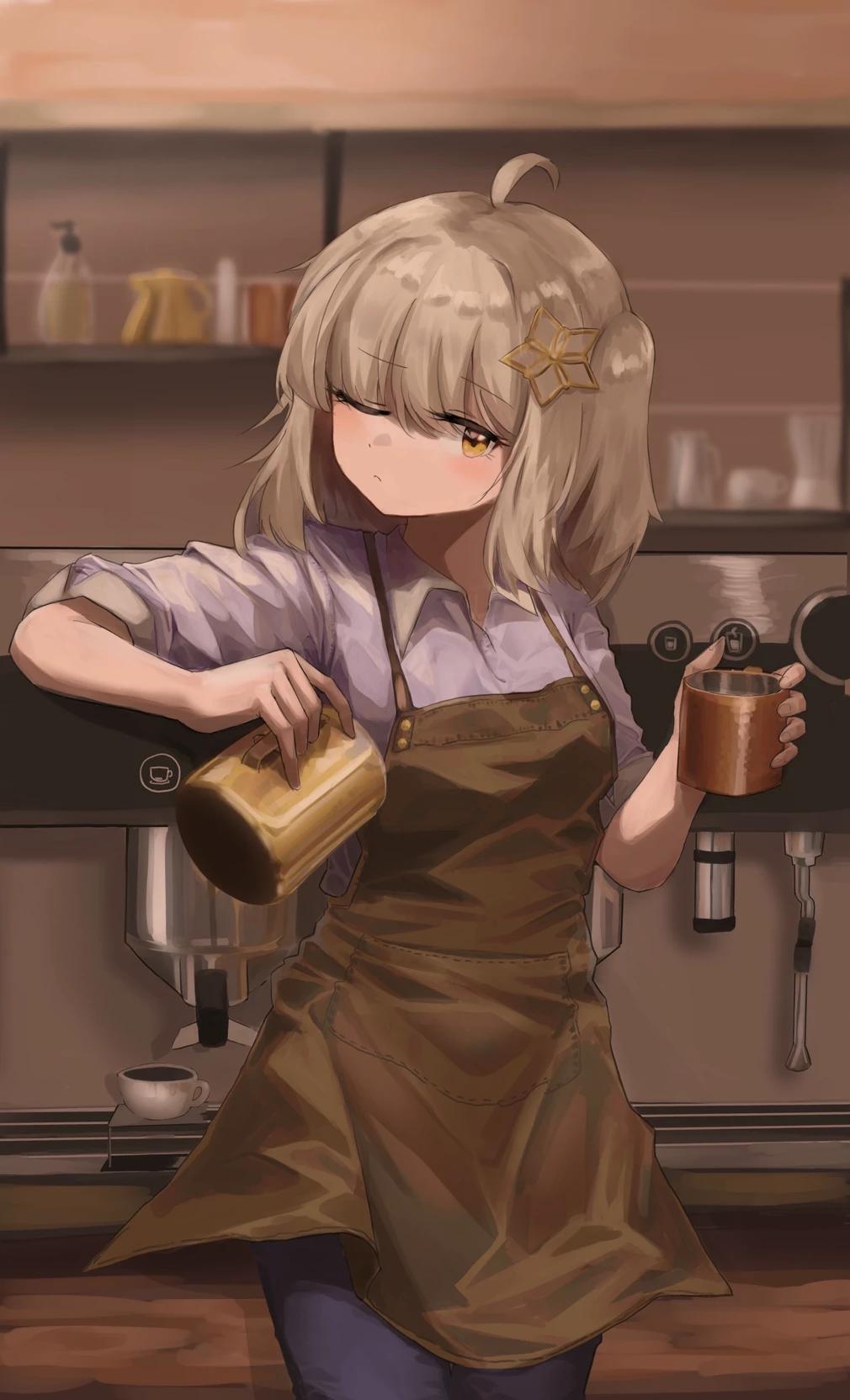 Violet thumbnail