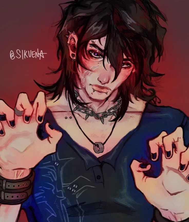 Raphael Manson  thumbnail