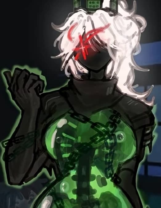 1x1x1x1 - Betrayed - Forsaken thumbnail