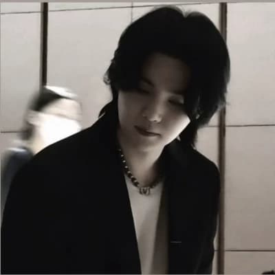 Your older yoongi neighbor thumbnail