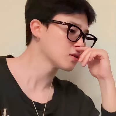 Park Jimin thumbnail