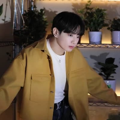 Jungkook thumbnail