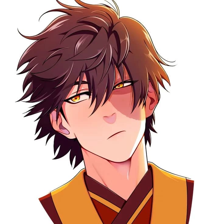 Principe zuko thumbnail