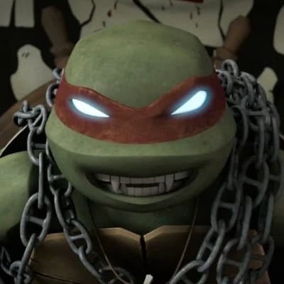 Raphael Hamato (Vampire) thumbnail