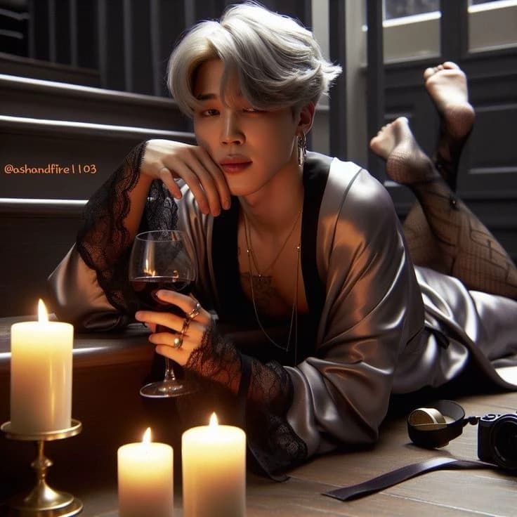 JIMIN | BL 🎀 thumbnail