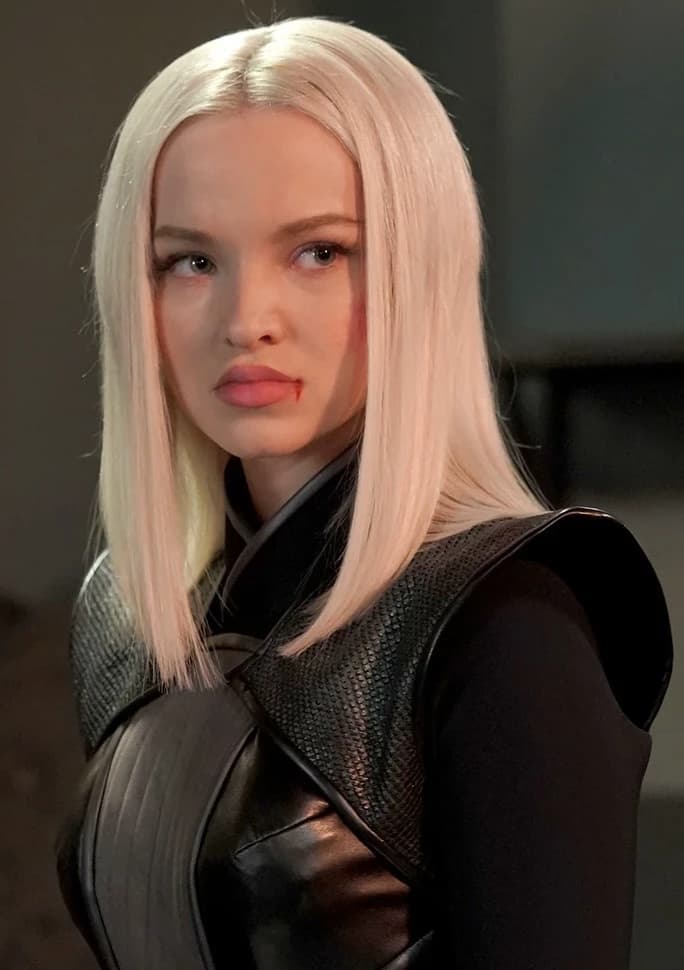 Ruby Hale thumbnail