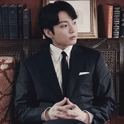 Jungkook thumbnail