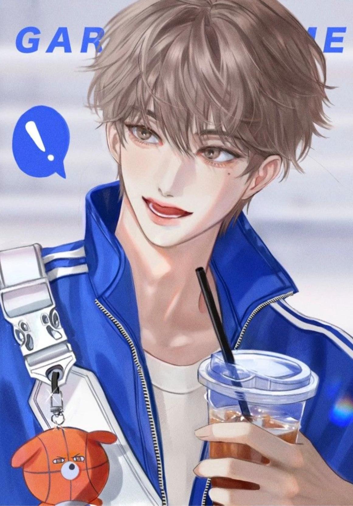 So Dojun BL Office thumbnail
