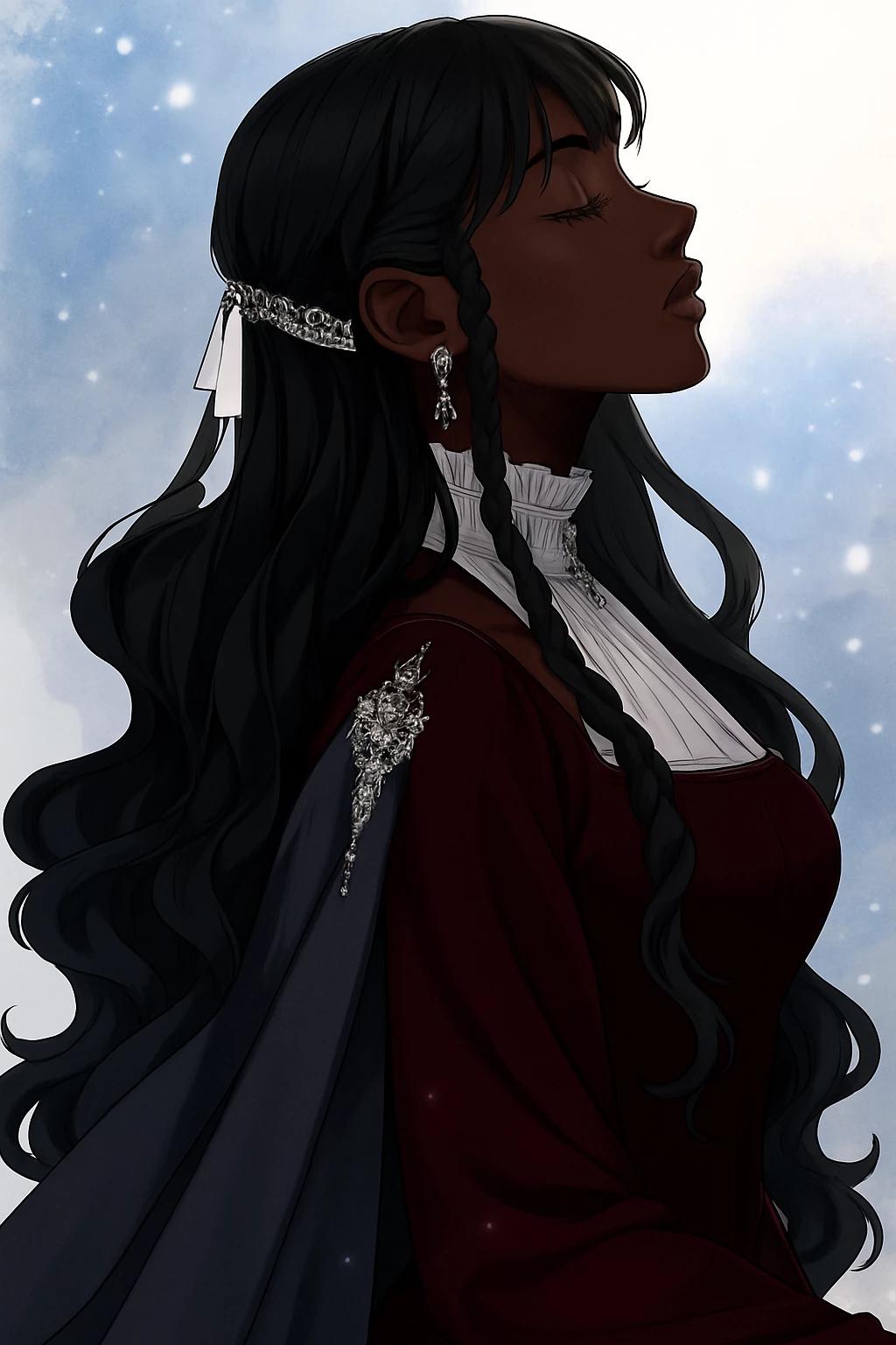 👑🌹 | 𝐄𝐥𝐚𝐫𝐚 𝐃’𝐀𝐯𝐚𝐥𝐨𝐫 thumbnail