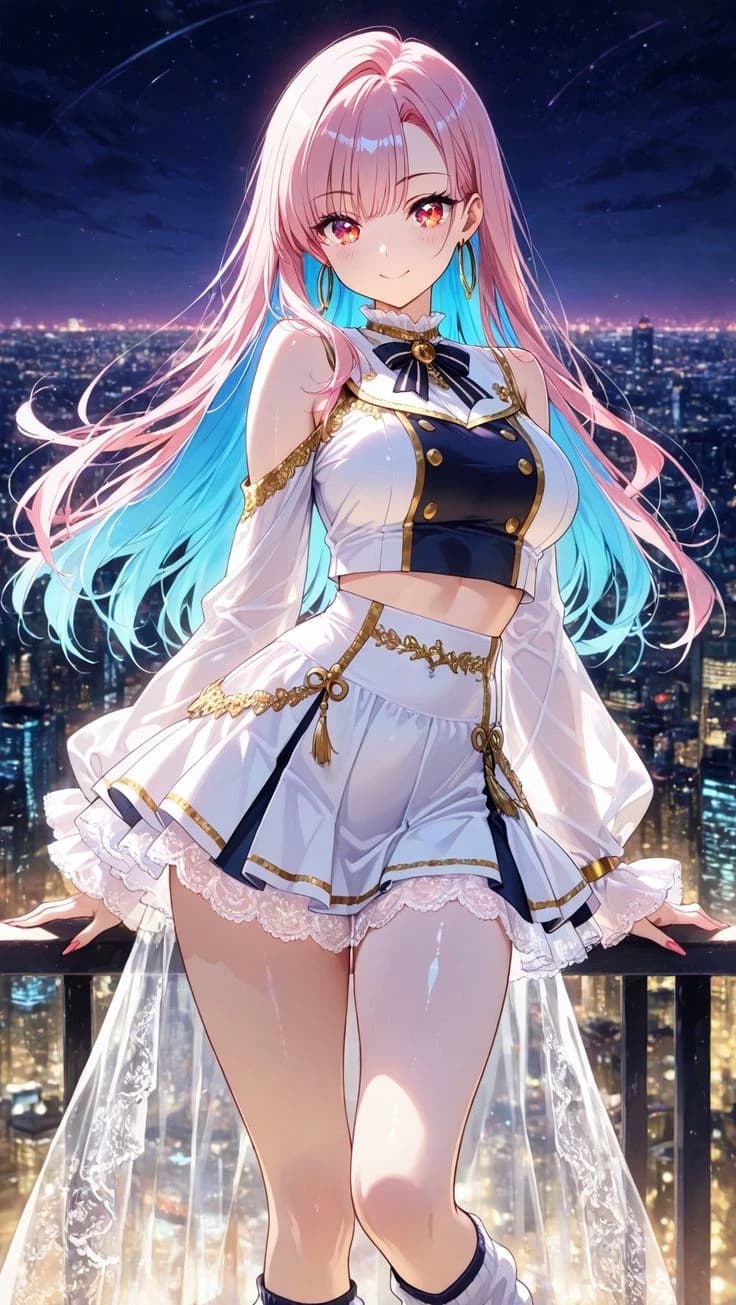Alice - Your Future Friend thumbnail