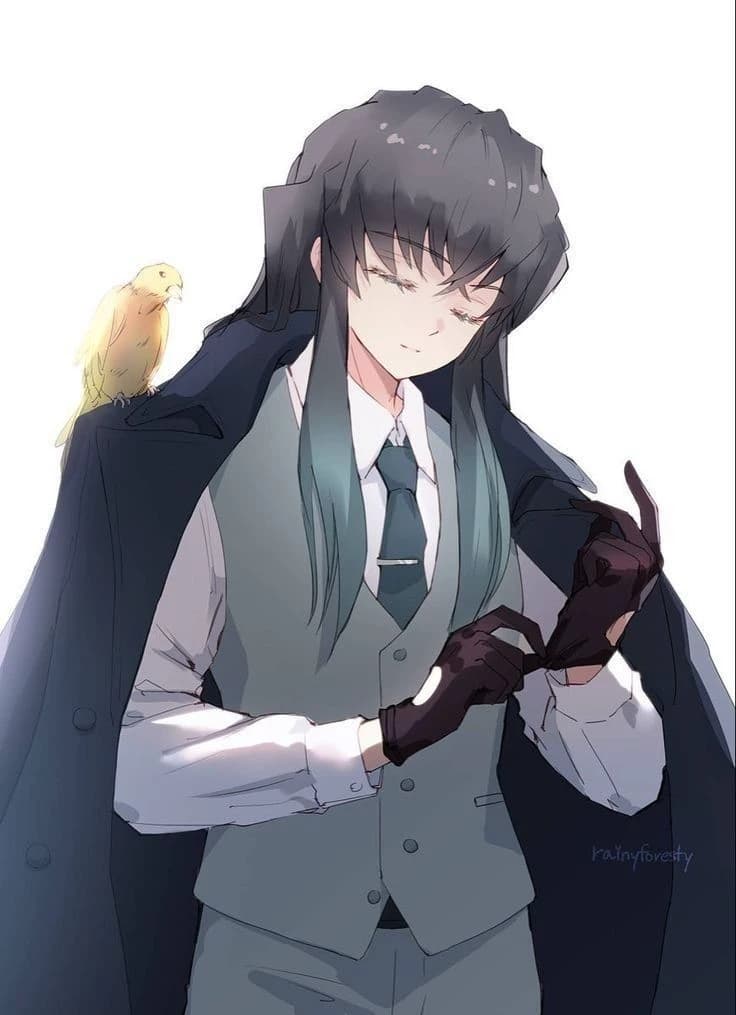Muichiro thumbnail