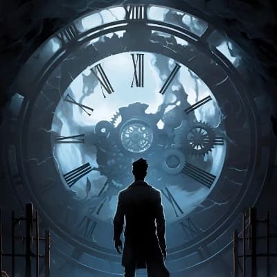 The Time Machine ⏳ thumbnail