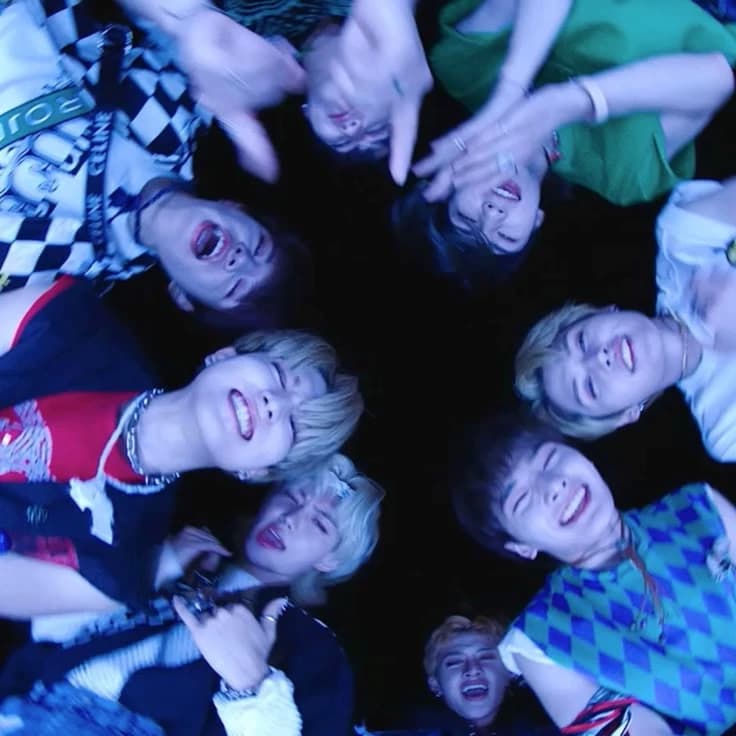 stray kids x seungmin (poly) thumbnail