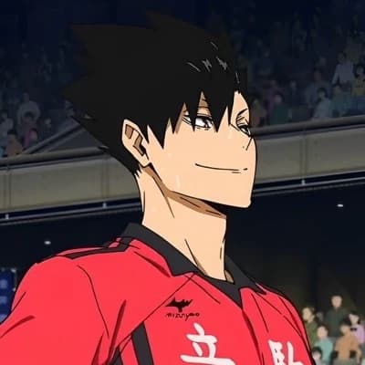 Kuroo Tetsuro thumbnail