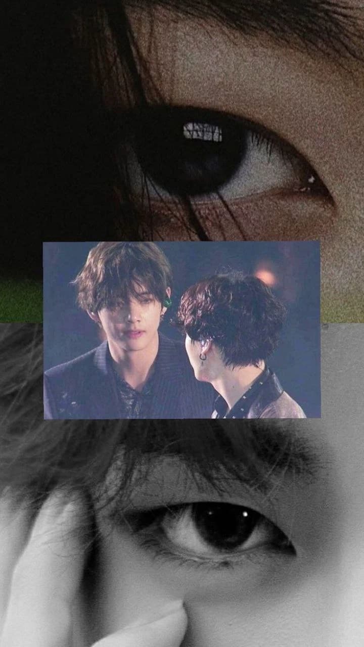Taekook thumbnail