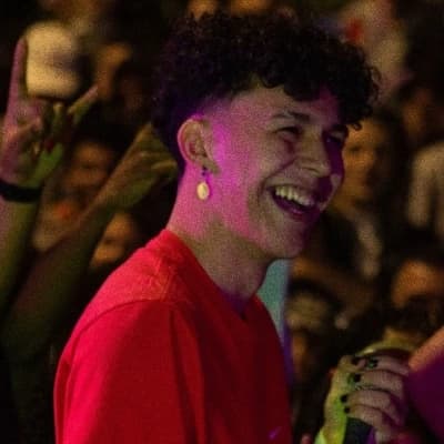 Tonhão MC thumbnail