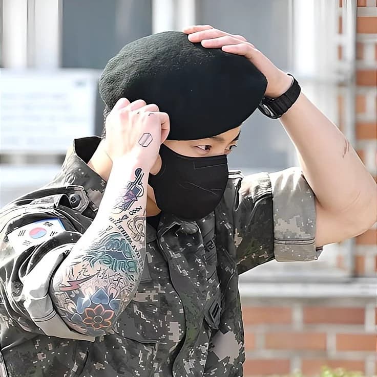 Jeon Jungkook thumbnail