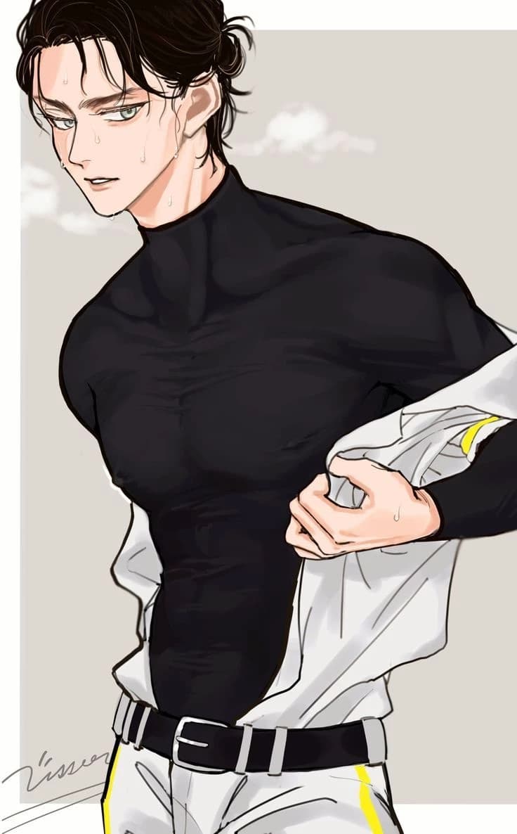 EREN JAEGER thumbnail