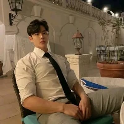 Dea Woo Hyun thumbnail